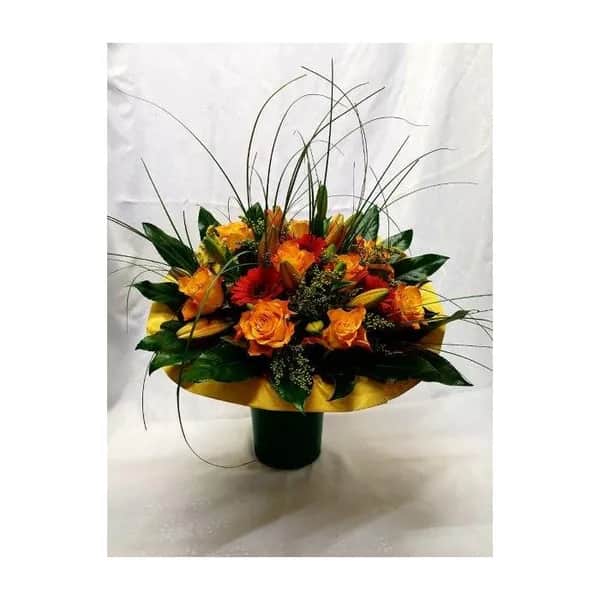 Blumen Lieferung in Penzing