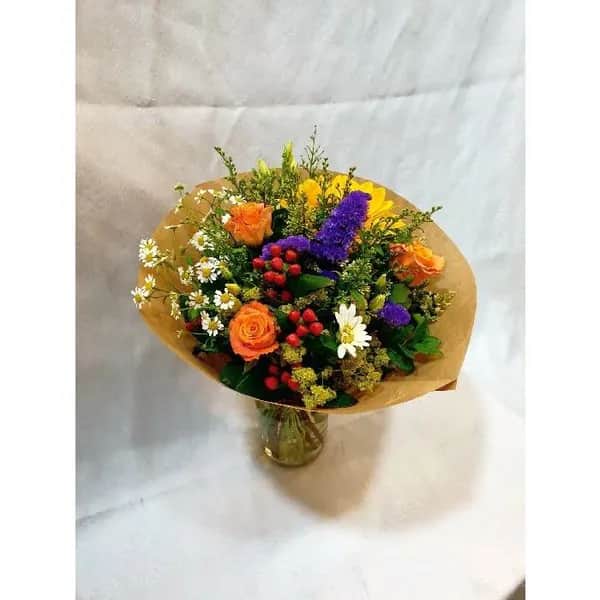 Blumen Lieferung  Wien
