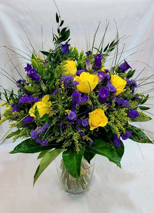 Blumenstrauß "Johanna"