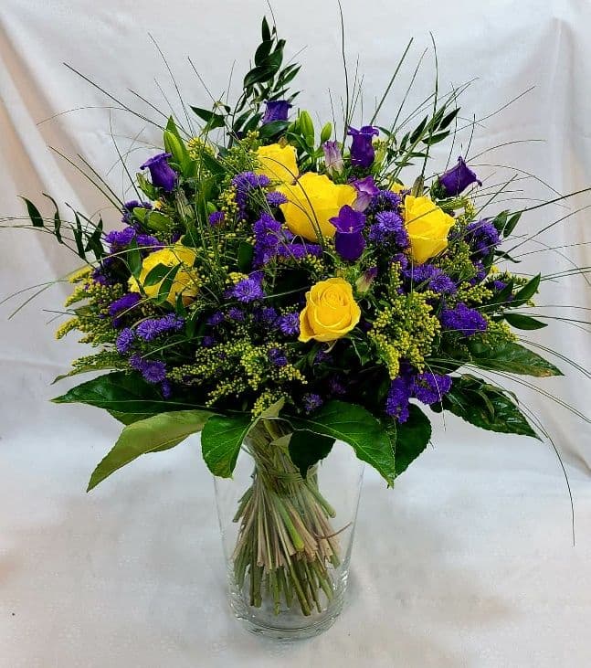 Blumenstrauß "Johanna"