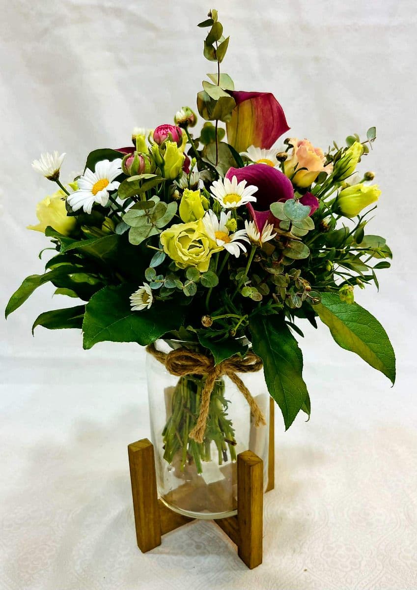 Blumenstrauß "Sandra"