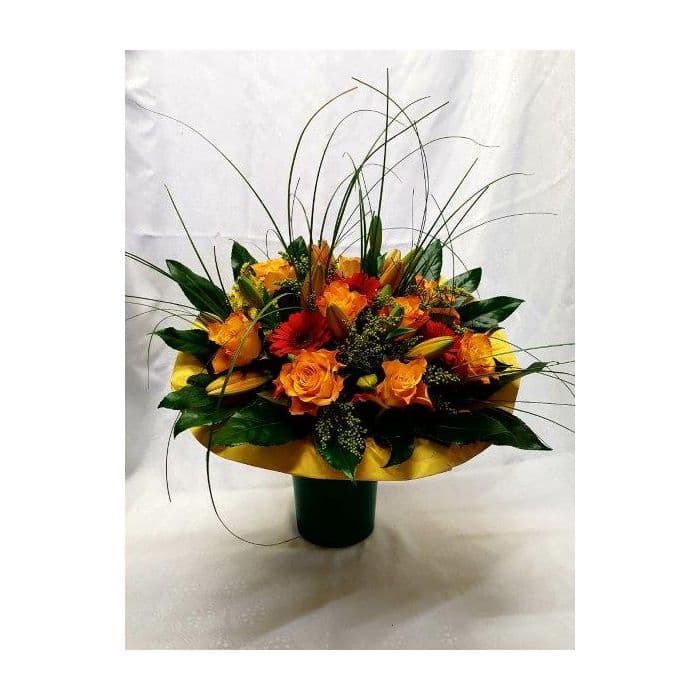 Blumen Lieferung in Penzing