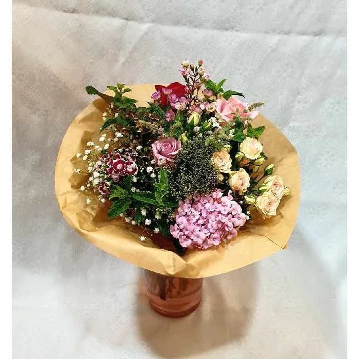 Blumen Express Lieferung für Wien