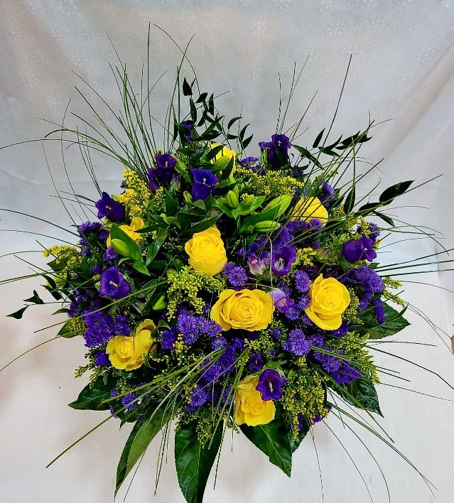Blumenstrauß "Johanna"