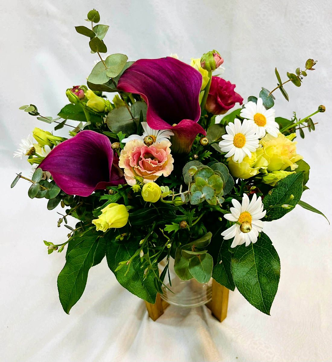 Blumenstrauß "Sandra"