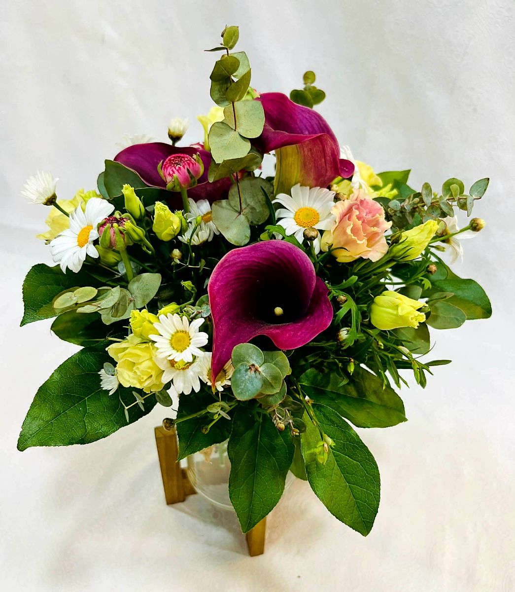 Blumenstrauß "Sandra"