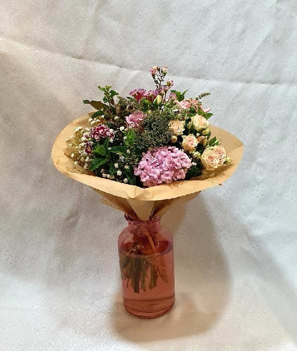 Blumenstrauß "Summertime"