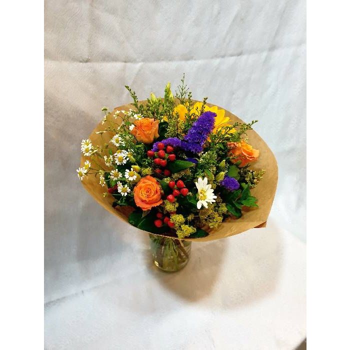Blumen Lieferung innerhalb Wien