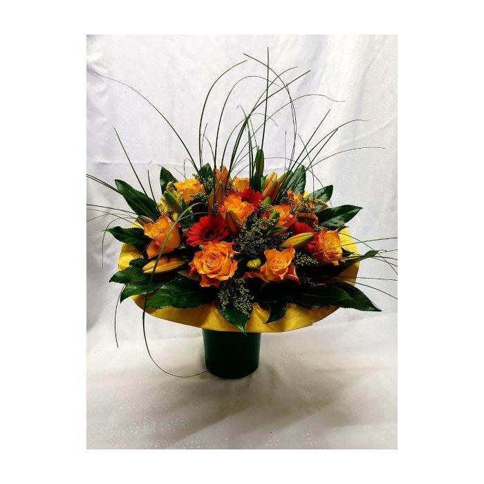 Blumen Lieferung in Penzing